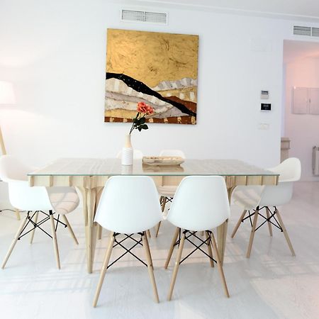 Apartamento De Diseno Con Jacuzzi Privado Γρανάδα Εξωτερικό φωτογραφία