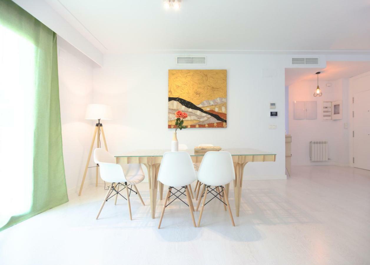 Apartamento De Diseno Con Jacuzzi Privado Γρανάδα Εξωτερικό φωτογραφία
