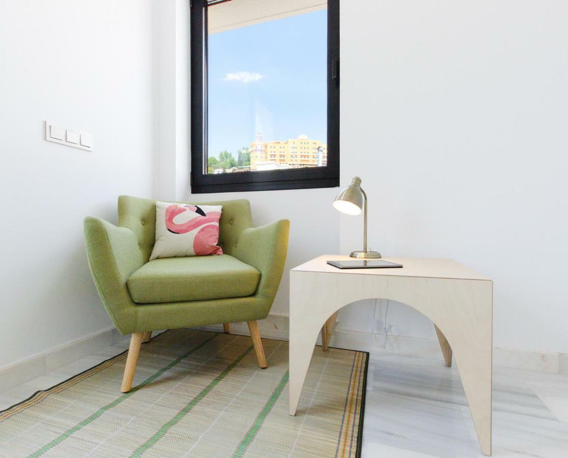 Apartamento De Diseno Con Jacuzzi Privado Γρανάδα Εξωτερικό φωτογραφία