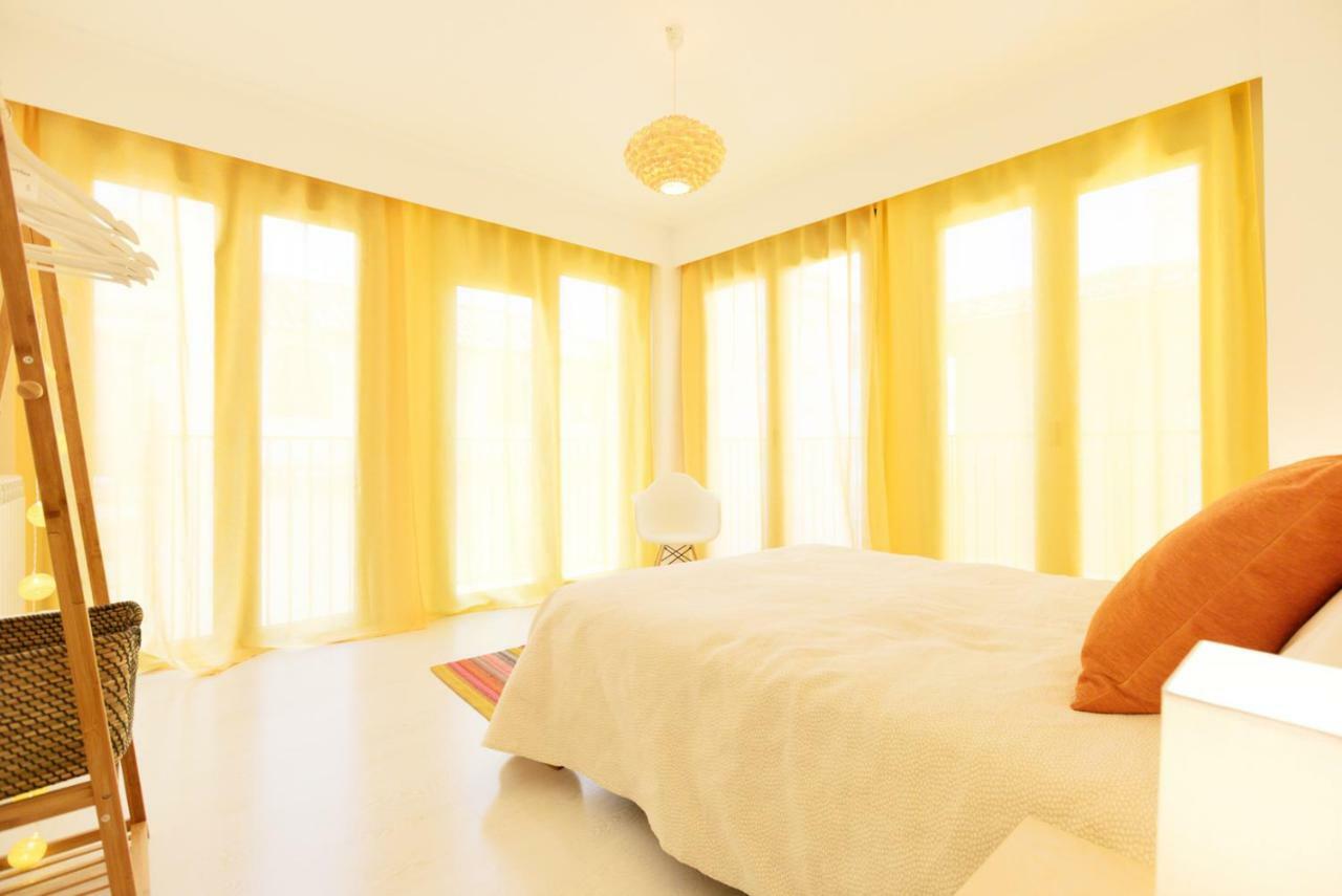 Apartamento De Diseno Con Jacuzzi Privado Γρανάδα Εξωτερικό φωτογραφία
