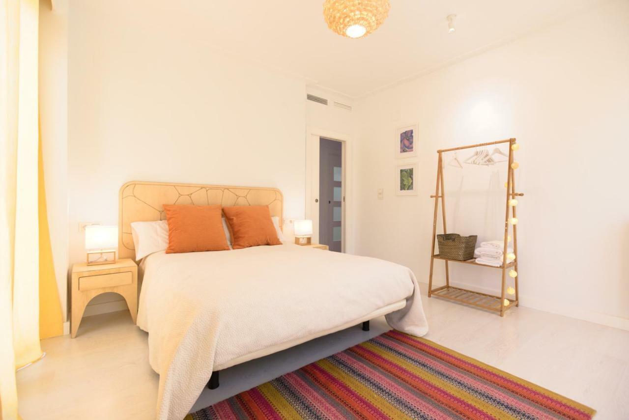 Apartamento De Diseno Con Jacuzzi Privado Γρανάδα Εξωτερικό φωτογραφία