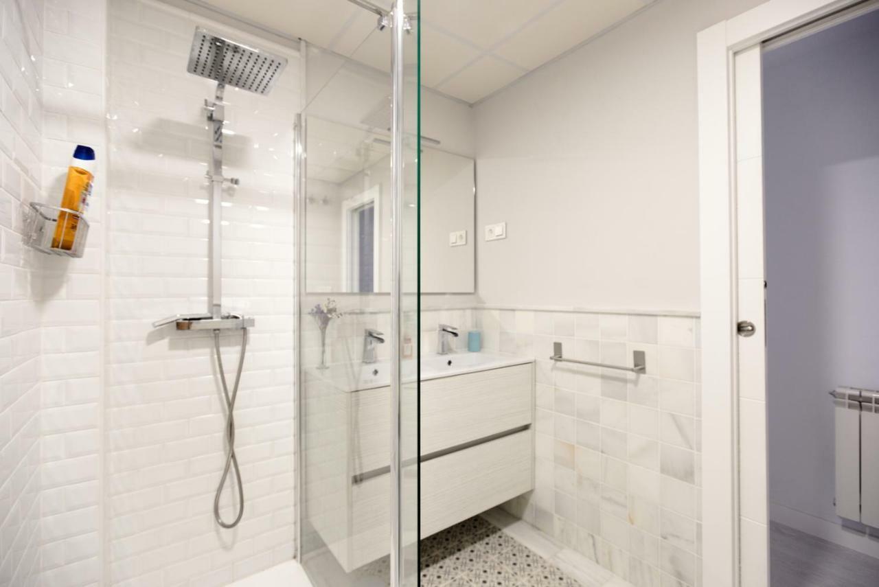 Apartamento De Diseno Con Jacuzzi Privado Γρανάδα Εξωτερικό φωτογραφία