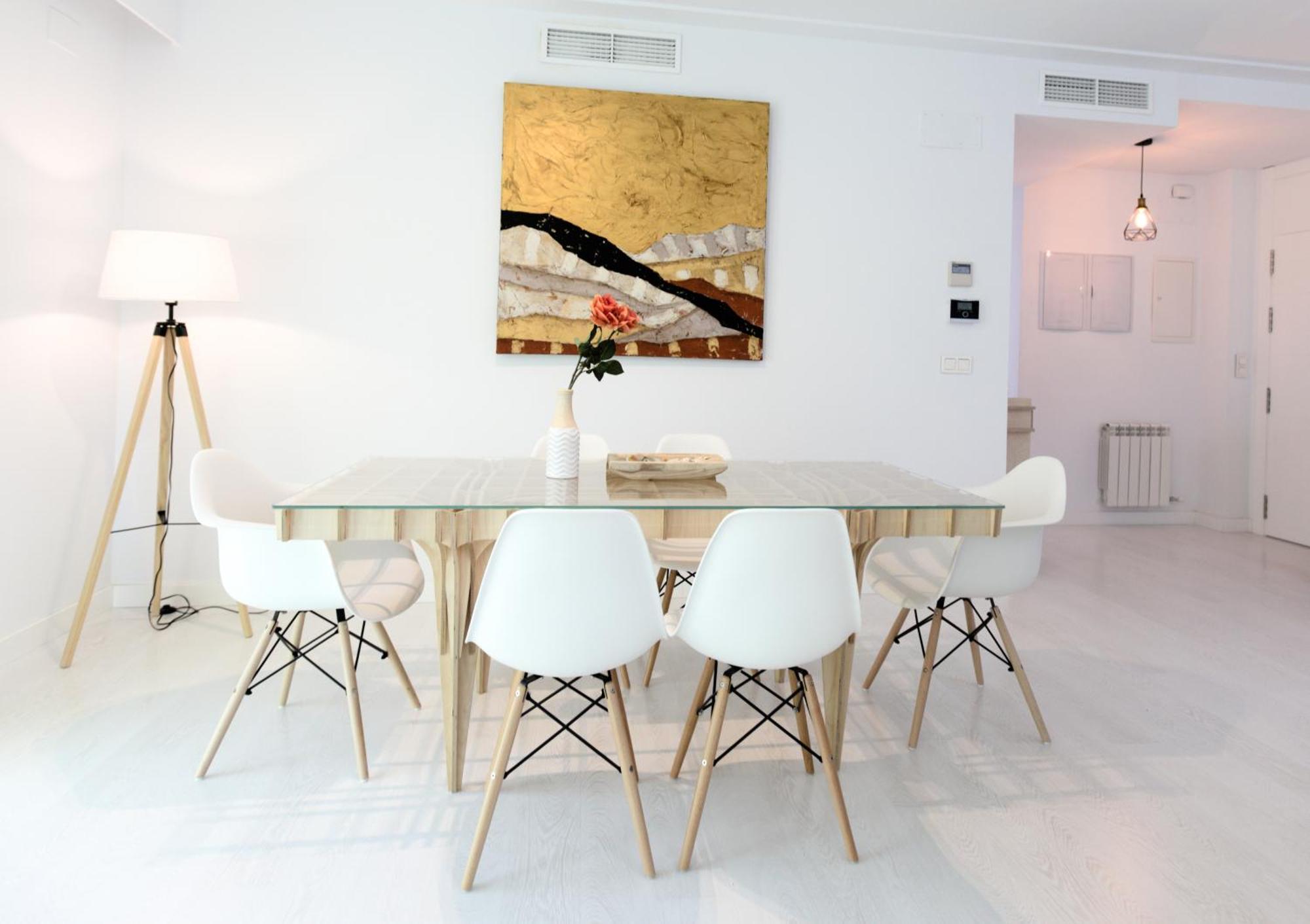 Apartamento De Diseno Con Jacuzzi Privado Γρανάδα Εξωτερικό φωτογραφία