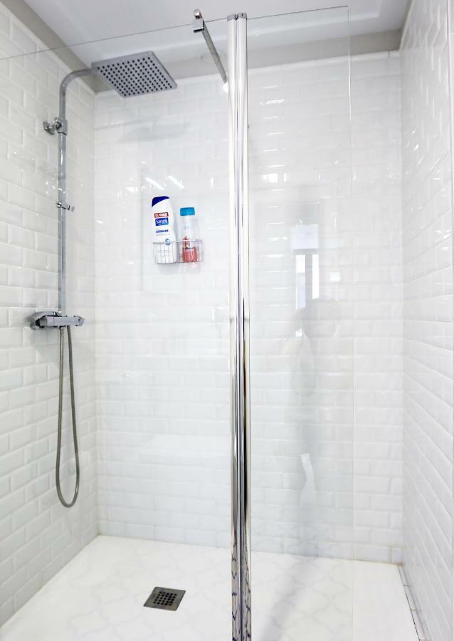 Apartamento De Diseno Con Jacuzzi Privado Γρανάδα Εξωτερικό φωτογραφία