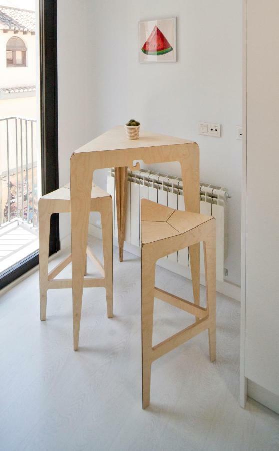 Apartamento De Diseno Con Jacuzzi Privado Γρανάδα Εξωτερικό φωτογραφία